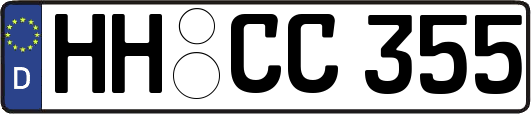 HH-CC355