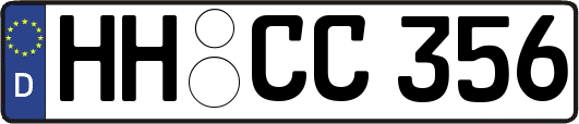 HH-CC356