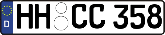 HH-CC358
