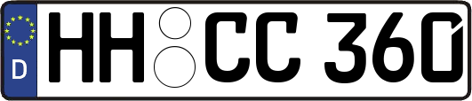 HH-CC360