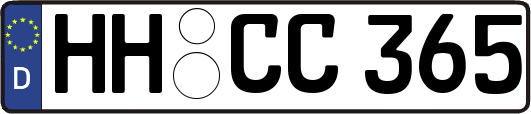 HH-CC365