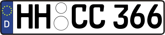 HH-CC366