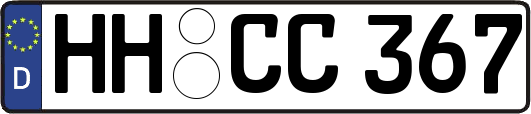 HH-CC367