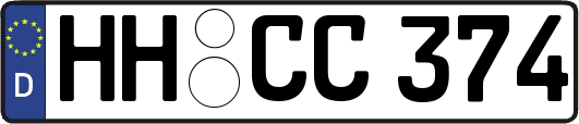 HH-CC374