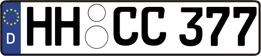 HH-CC377