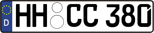 HH-CC380