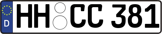 HH-CC381