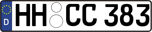 HH-CC383