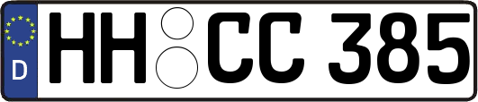 HH-CC385