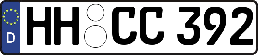 HH-CC392