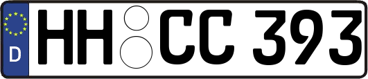 HH-CC393