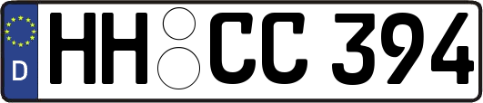 HH-CC394