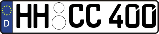HH-CC400