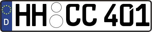 HH-CC401