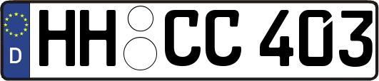 HH-CC403