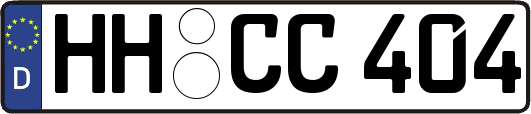 HH-CC404