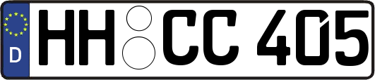 HH-CC405