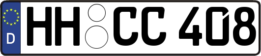HH-CC408