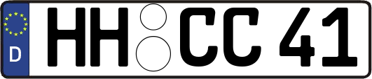 HH-CC41
