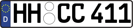 HH-CC411