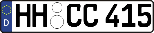 HH-CC415