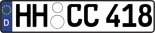 HH-CC418
