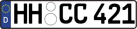 HH-CC421