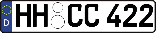 HH-CC422