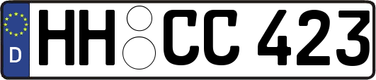 HH-CC423