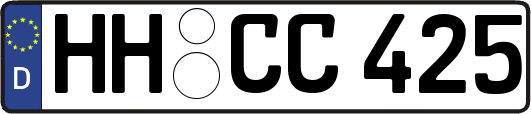 HH-CC425