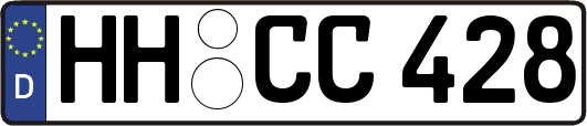 HH-CC428
