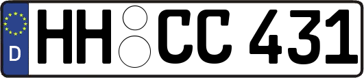 HH-CC431