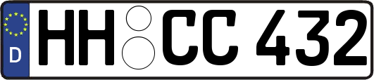 HH-CC432