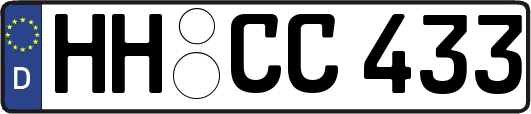 HH-CC433
