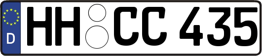 HH-CC435