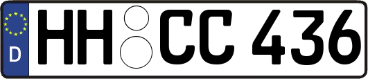 HH-CC436