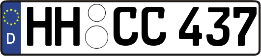 HH-CC437
