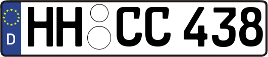 HH-CC438