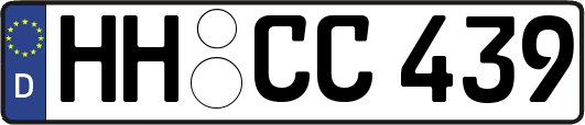 HH-CC439