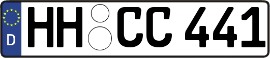 HH-CC441