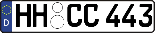 HH-CC443