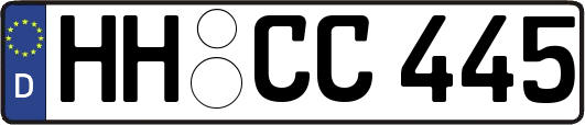 HH-CC445