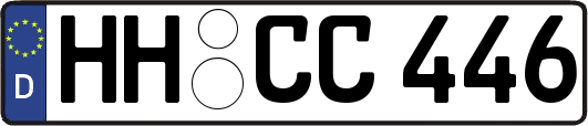 HH-CC446