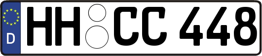 HH-CC448