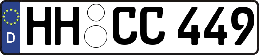 HH-CC449