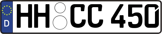 HH-CC450