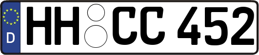 HH-CC452