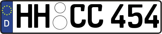 HH-CC454