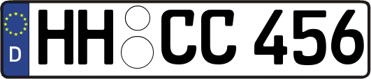 HH-CC456