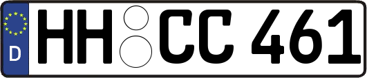 HH-CC461